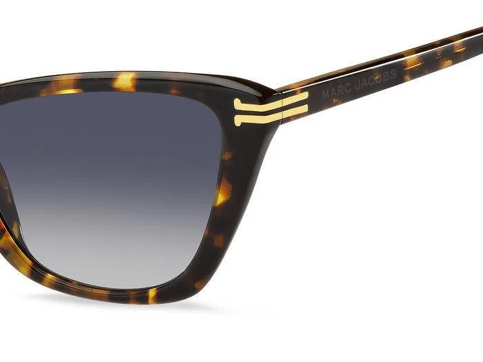 Marc Jacobs MJ1095 Sunglasses - view 10